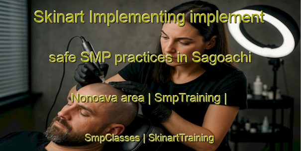 Skinart Implementing implement safe SMP practices in Sagoachi  Nonoava area | SmpTraining | SmpClasses | SkinartTraining-Mexico